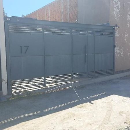 Villa La Huerta Guadalajara Exterior foto